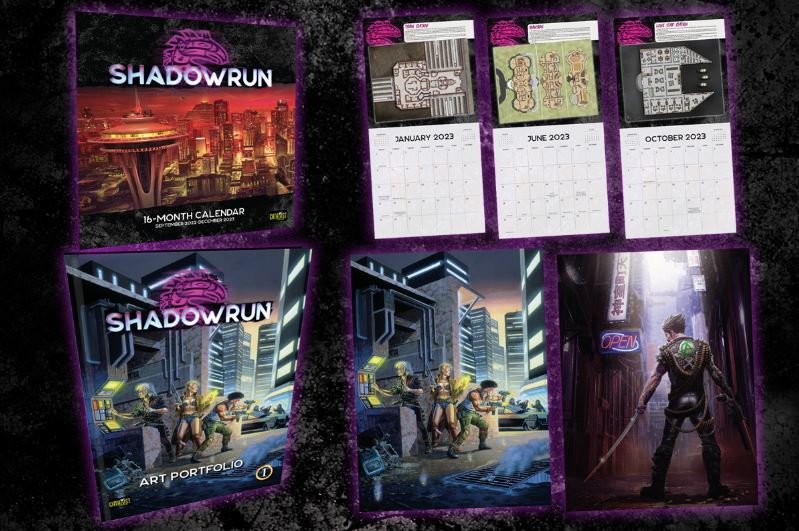 Catalyst Game Labs at Gen Con 2022